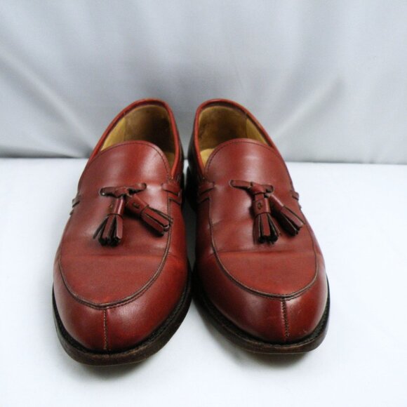 Nettleton | Shoes | Nettleton Greensboro Brick Tassel  display picture 2